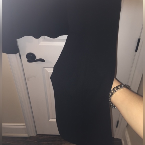 Sandra Angelozzi pantsuit set - Picture 4 of 4